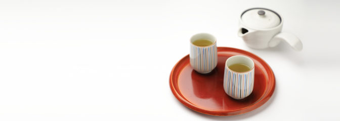 大切な人に贈る、おしゃれな和食器 特集