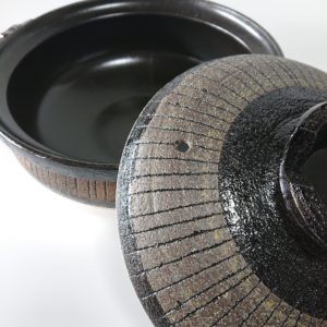 土鍋の商品写真