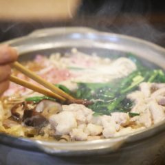 土鍋を長持ちさせるには？　初めて使う時にやるべきこと