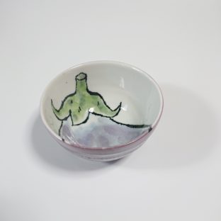 京野菜小丼　なす