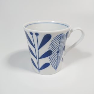 うすかるマグカップ　オーランド