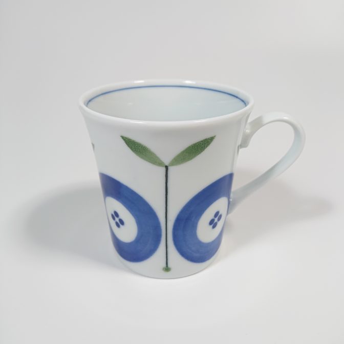 マグカップ