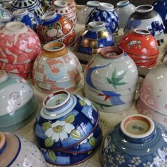 ご飯茶碗の選び方