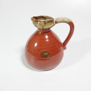 赤手付燗瓶３合