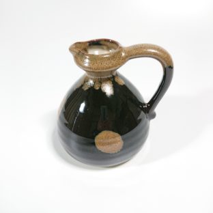 天目手付き燗瓶３合