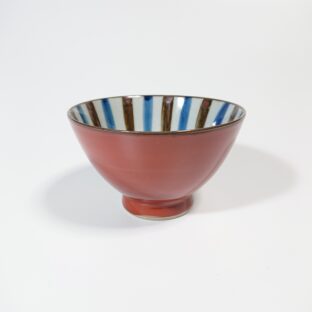 内十草飯碗小赤